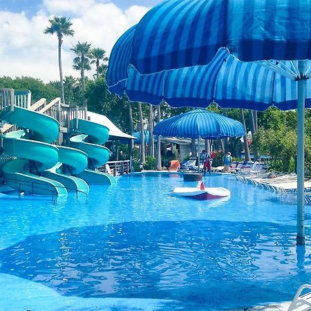 Holiday Surf And Racquet Club 707 데스틴 외부 사진
